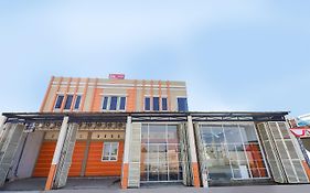 Hotel O Unta Residence